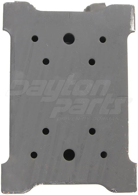 Dayton Parts 338-452 Suspension Hanger - Front