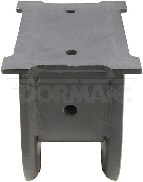 Dayton Parts 338-456E Suspension Hanger - Rear