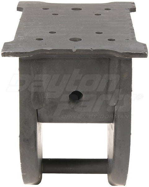 Dayton Parts 338-456 Suspension Hanger - Rear