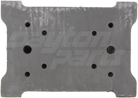 Dayton Parts 338-456 Suspension Hanger - Rear