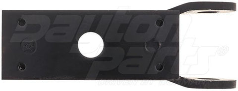 Dayton Parts 338-461 Suspension Axle Seat