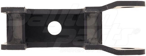 Dayton Parts 338-461 Suspension Axle Seat