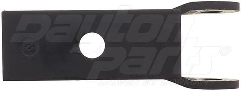 Dayton Parts 338-463 Suspension Axle Seat