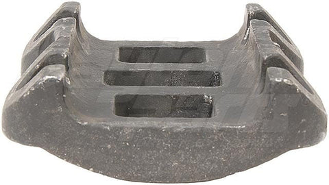 Dayton Parts 338-470 Suspension - Axle Bottom Plate