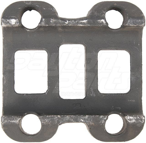 Dayton Parts 338-470 Suspension - Axle Bottom Plate
