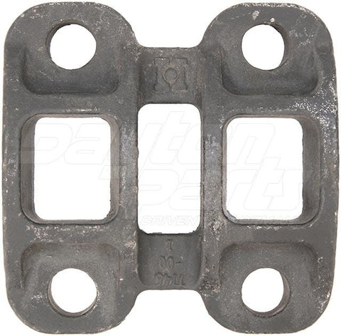 Dayton Parts 338-470 Suspension - Axle Bottom Plate