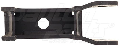 Dayton Parts 338-473 Suspension Axle Seat