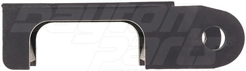 Dayton Parts 338-473 Suspension Axle Seat