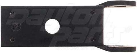 Dayton Parts 338-474 Suspension Axle Seat