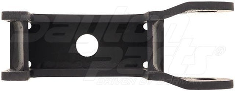 Dayton Parts 338-474 Suspension Axle Seat