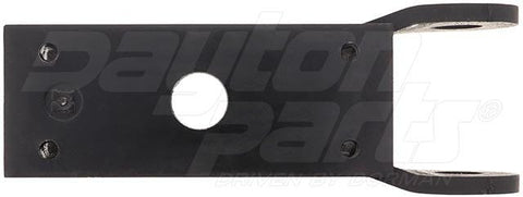Dayton Parts 338-476 Suspension Axle Seat