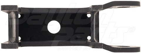 Dayton Parts 338-476 Suspension Axle Seat