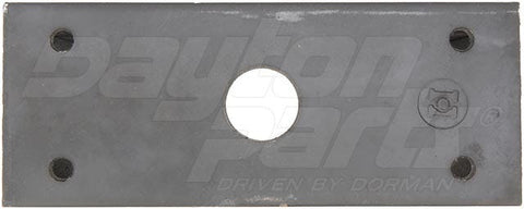 Dayton Parts 338-478 Suspension - Axle Seat
