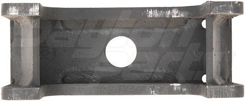 Dayton Parts 338-478 Suspension - Axle Seat