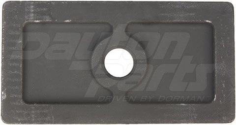 Dayton Parts 338-484 Suspension - Top Plate