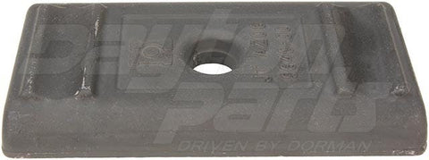 Dayton Parts 338-484 Suspension - Top Plate