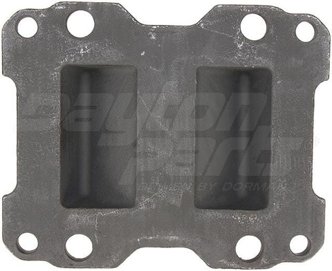 Dayton Parts 338-485 Suspension - Axle Seat