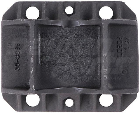 Dayton Parts 338-489 Suspension - Axle Seat
