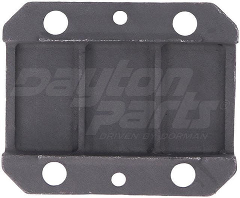 Dayton Parts 338-489 Suspension - Axle Seat