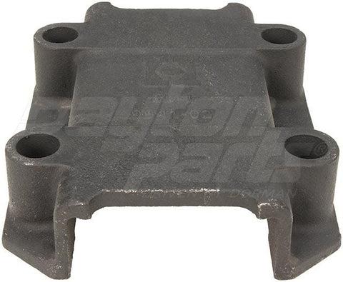 Dayton Parts 338-492 Suspension Spring Cap