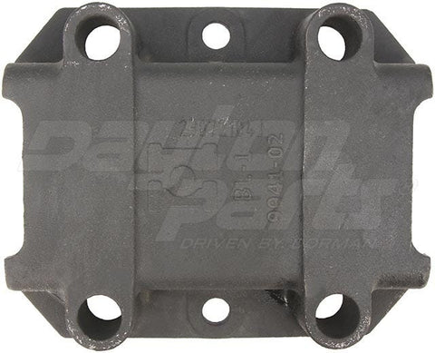 Dayton Parts 338-492 Suspension Spring Cap