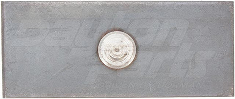 Dayton Parts 338-499S Suspension - Axle Seat Spacer