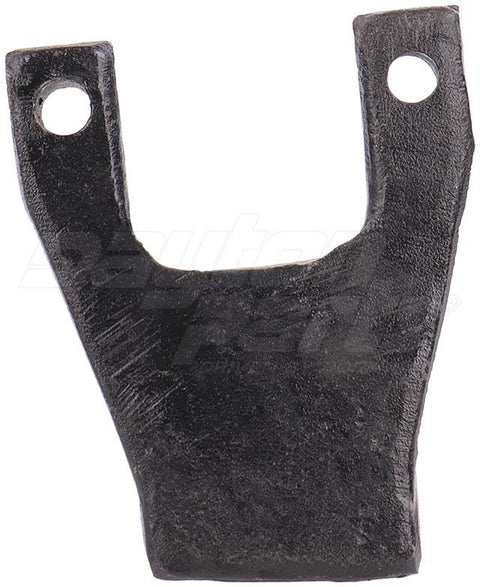 Dayton Parts 338-662 Suspension - Torque Rod Bracket Axle Mount
