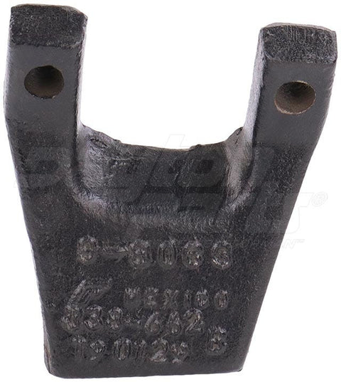 Dayton Parts 338-662 Suspension - Torque Rod Bracket Axle Mount