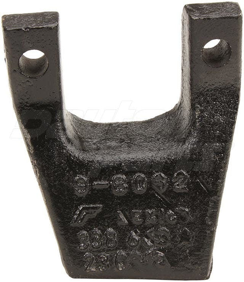 Dayton Parts 338-663 Suspension - Torque Rod Bracket Axle Mount