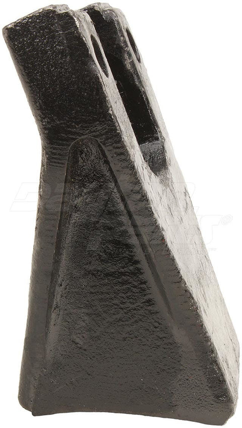 Dayton Parts 338-663 Suspension - Torque Rod Bracket Axle Mount