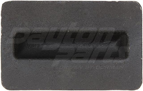 Dayton Parts 338-729 Suspension Insulator Box Spacer