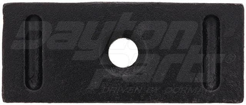 Dayton Parts 338-739 Suspension - Axle Seat
