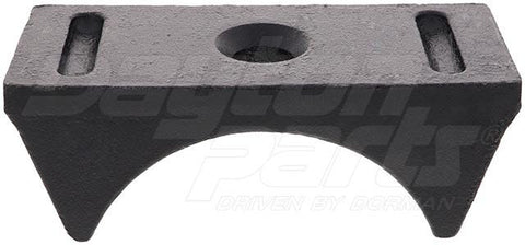 Dayton Parts 338-739 Suspension - Axle Seat
