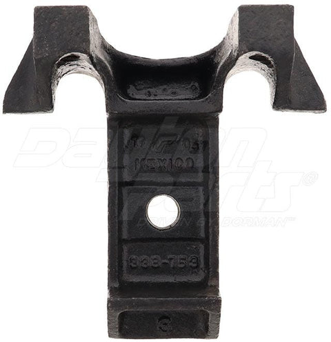 Dayton Parts 338-753 Suspension Spring Seat