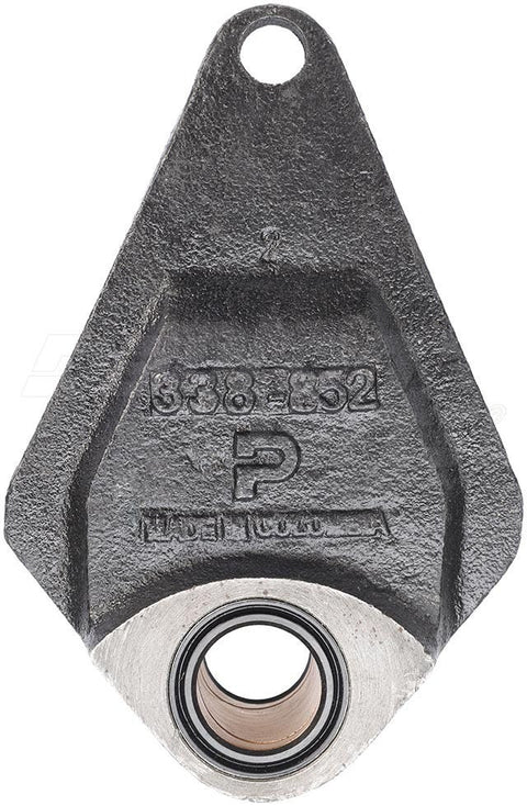 Dayton Parts 338-786 Suspension Shackle Hanger