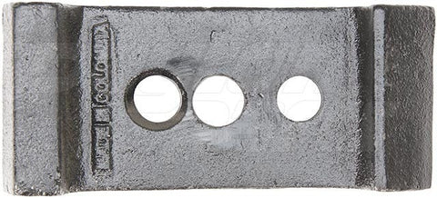 Dayton Parts 338-830 Suspension Axle Seat