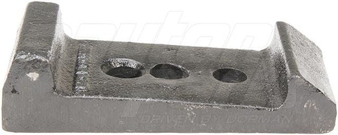 Dayton Parts 338-830 Suspension Axle Seat