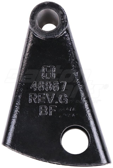 Dayton Parts 338-874 Suspension Torque Rod Bracket