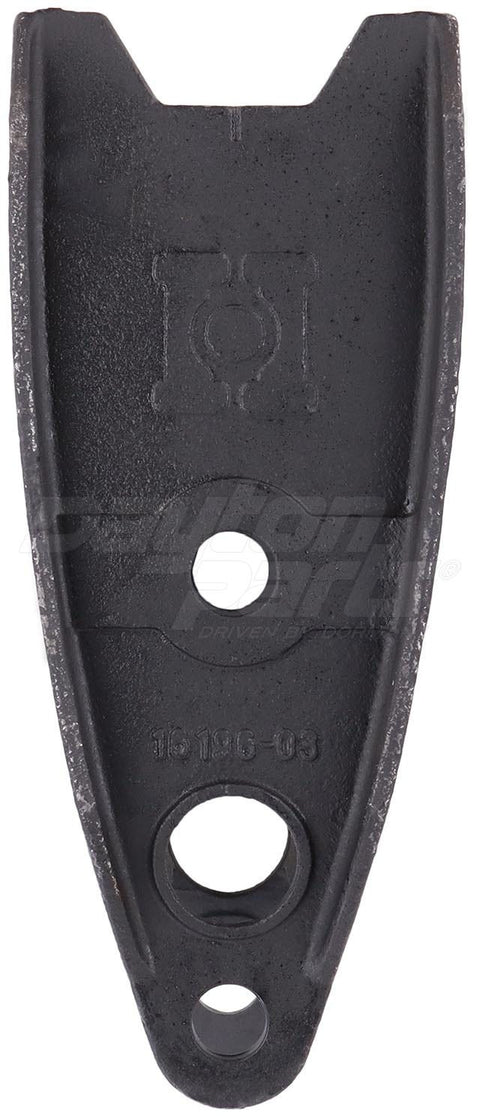 Dayton Parts 338-883 Suspension Equalizer Hanger