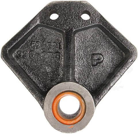 Dayton Parts 338-975 Suspension Hanger - Right Hand/Lh, Rear Of Front
