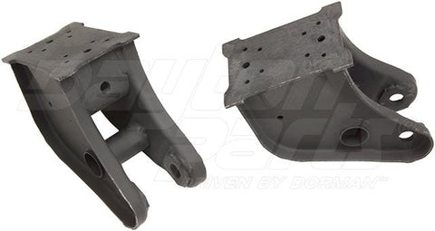Dayton Parts 339-008101 Suspension Hanger Kit - Under Mount