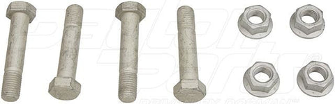 Dayton Parts 339-008101 Suspension Hanger Kit - Under Mount