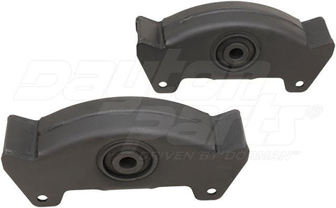 Dayton Parts 339-008201E Suspension In. A Box - Center Kit