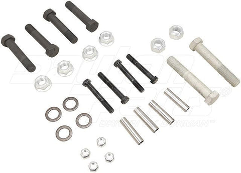 Dayton Parts 339-008201E Suspension In. A Box - Center Kit