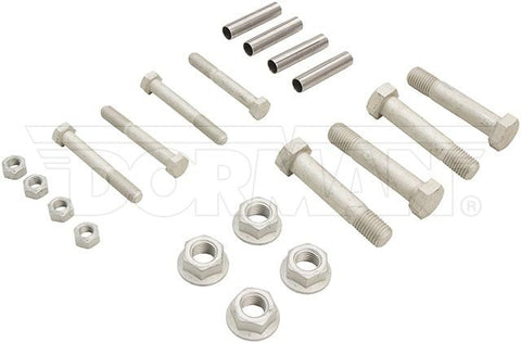 Dayton Parts 339-008201 Suspension Center Kit - Undermount