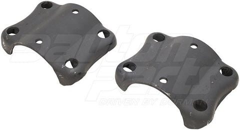 Dayton Parts 339-008304 Axle Kit