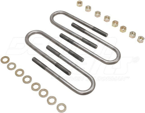 Dayton Parts 339-008304 Axle Kit