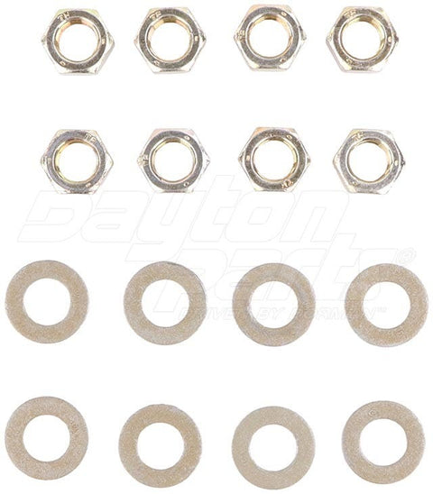 Dayton Parts 339-008308 Axle Kit