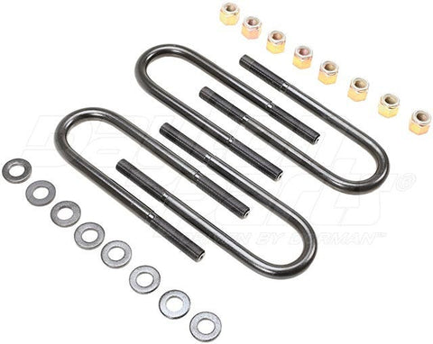 Dayton Parts 339-021302 Axle Seat Kit