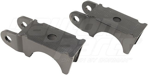Dayton Parts 339-021302 Axle Seat Kit
